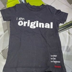 Peace Love World T- shirt